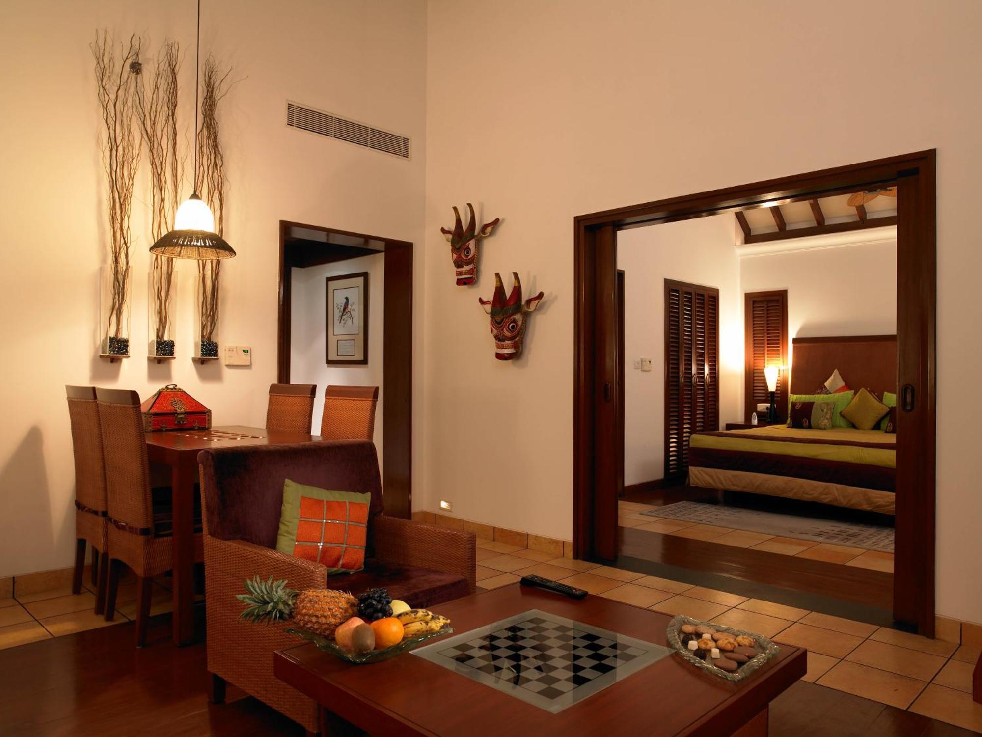 The Zuri Kumarakom Kerala Resort & Spa Zewnętrze zdjęcie
